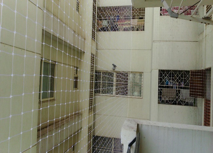 Anti Bird Net In Kukatpally