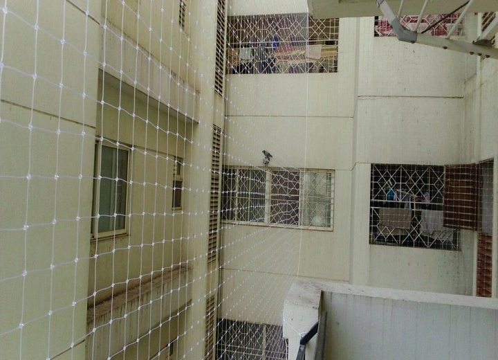 Anti Bird Net in Secunderabad Anti Bird Net in Secunderabad fitting reference