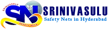 Balcony Safety Nets in Hyderabad