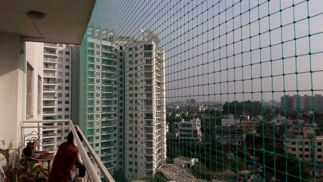 Anti Bird Net in Secunderabad Anti Bird Net in Secunderabad fitting reference