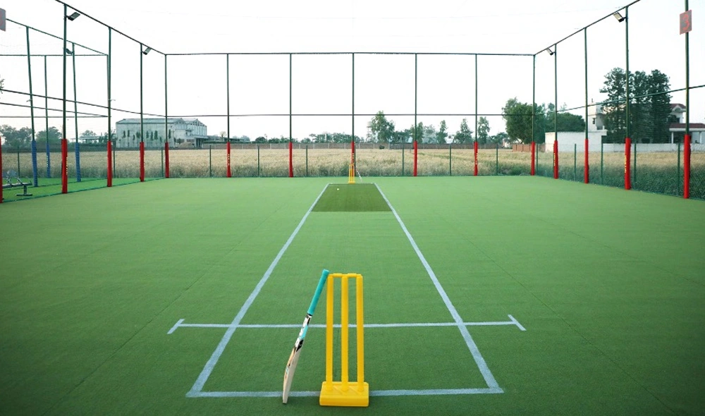 Cricket Practice Turf in Hyderabad Cricket Practice Turf in Hyderabad