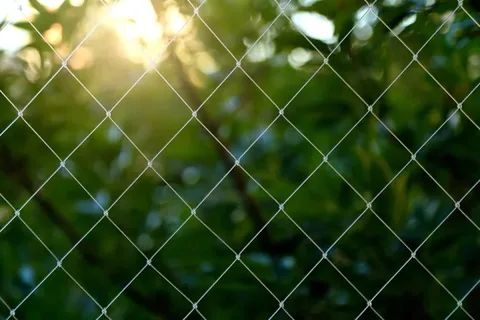Balcony Safety Nets in Hyderabad