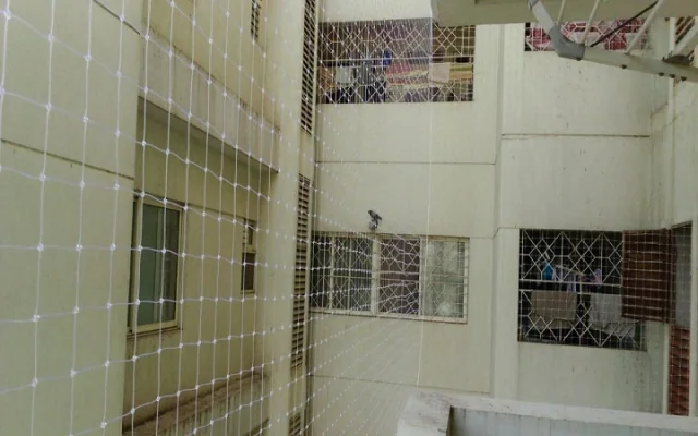 Anti Bird Net