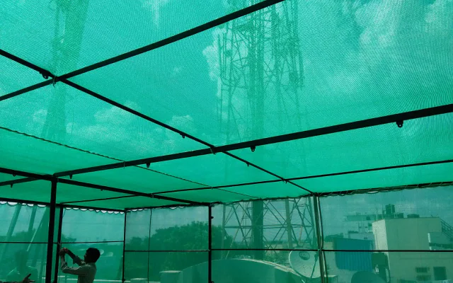 Farming Net