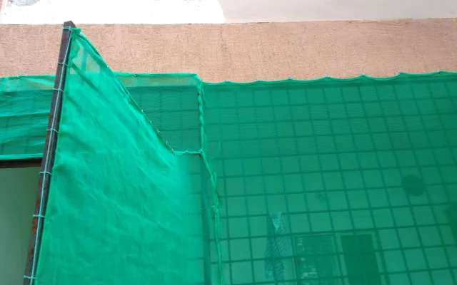 HDEP Nylon Nets