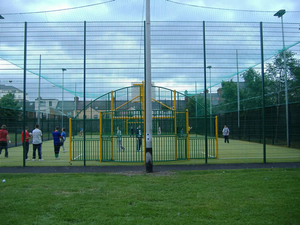 Sports Nets In Jubilee Hills