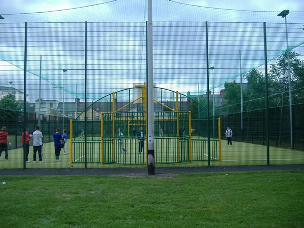 Sports Nets in HITEC City Sports Nets in HITEC City