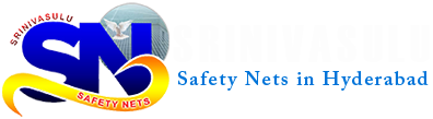 Srinivasulu Balcony Safety Net